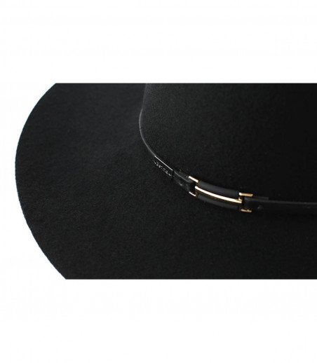 Cappello donna nero Cappello donna nero
